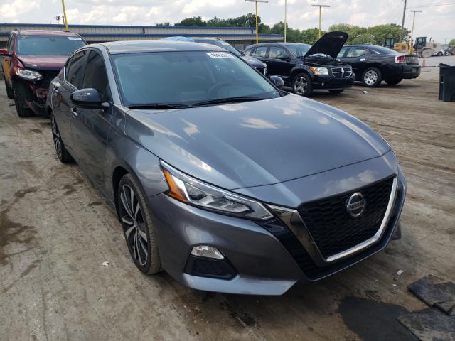 NISSAN ALTIMA 2019 1n4bl4cv8kc217074