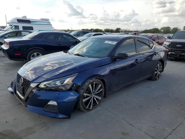 NISSAN ALTIMA 2019 1n4bl4cv8kc220315