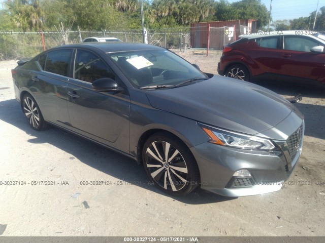 NISSAN ALTIMA 2019 1n4bl4cv8kc237261