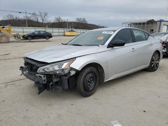 NISSAN ALTIMA SR 2019 1n4bl4cv8kc242587