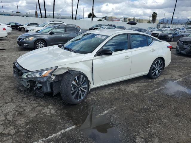 NISSAN ALTIMA SR 2019 1n4bl4cv8kc246459