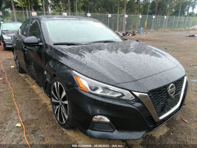 NISSAN ALTIMA 2019 1n4bl4cv8kc259552