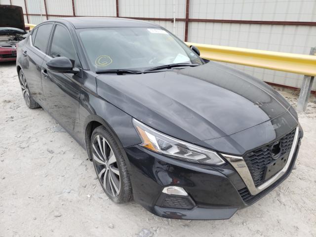 NISSAN ALTIMA SR 2019 1n4bl4cv8kn308608