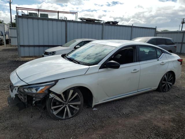 NISSAN ALTIMA SR 2019 1n4bl4cv8kn310357