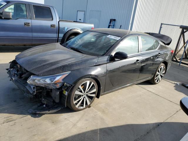 NISSAN ALTIMA SR 2019 1n4bl4cv8kn313372