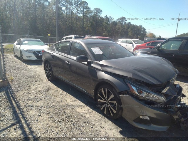 NISSAN ALTIMA 2019 1n4bl4cv8kn314313