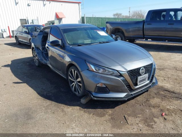 NISSAN ALTIMA 2019 1n4bl4cv8kn314876