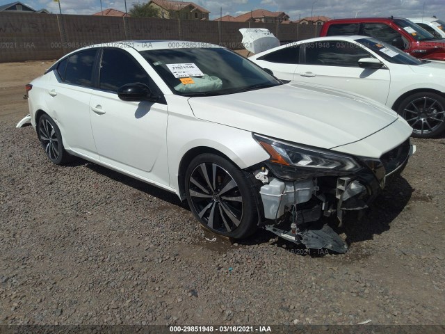 NISSAN ALTIMA 2019 1n4bl4cv8kn315042