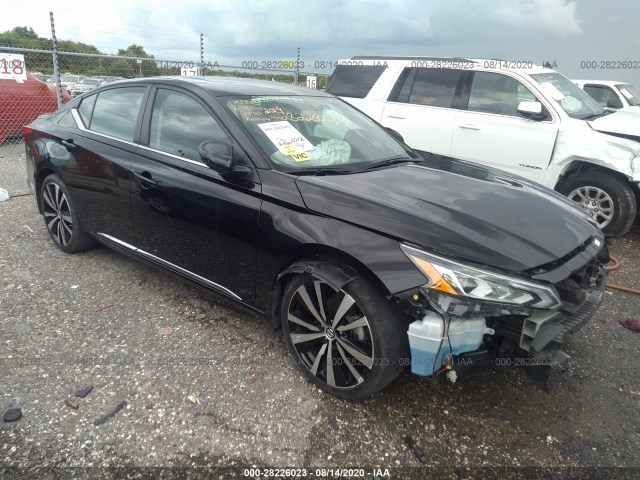 NISSAN ALTIMA 2019 1n4bl4cv8kn315915