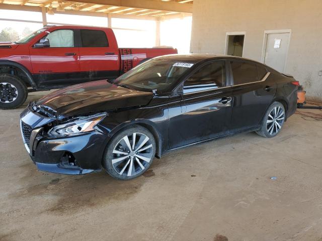 NISSAN ALTIMA SR 2019 1n4bl4cv8kn319463