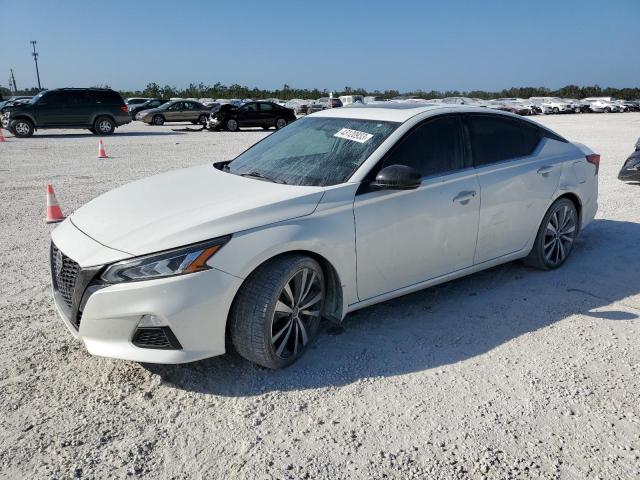 NISSAN ALTIMA SR 2019 1n4bl4cv8kn319947