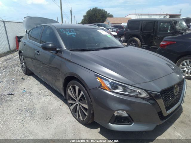 NISSAN ALTIMA 2019 1n4bl4cv8kn320192