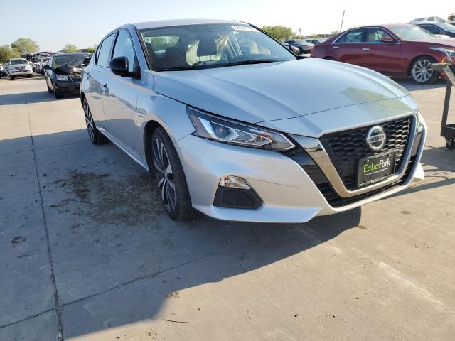 NISSAN ALTIMA SR 2019 1n4bl4cv8kn321925