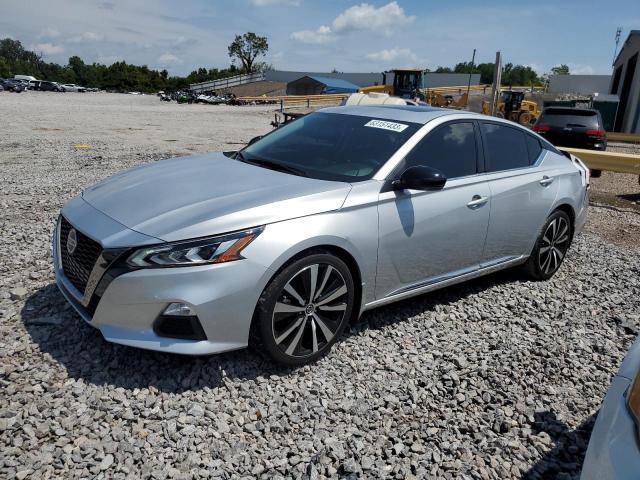 NISSAN ALTIMA SR 2019 1n4bl4cv8kn328003