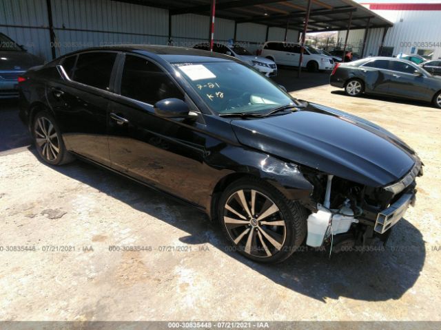 NISSAN ALTIMA 2020 1n4bl4cv8lc101519