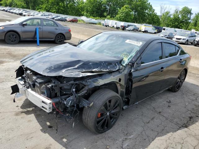 NISSAN ALTIMA SR 2020 1n4bl4cv8lc112536