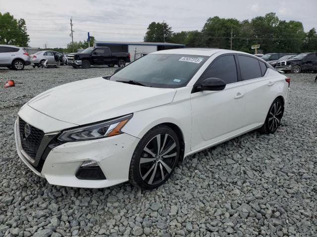 NISSAN ALTIMA 2020 1n4bl4cv8lc112715