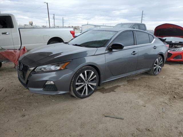 NISSAN ALTIMA 2020 1n4bl4cv8lc114366