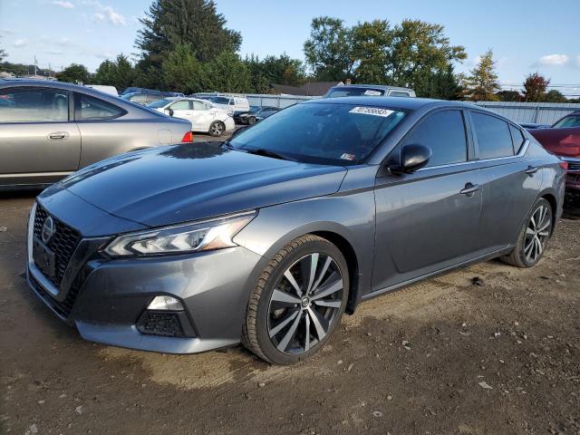 NISSAN ALTIMA 2020 1n4bl4cv8lc120877