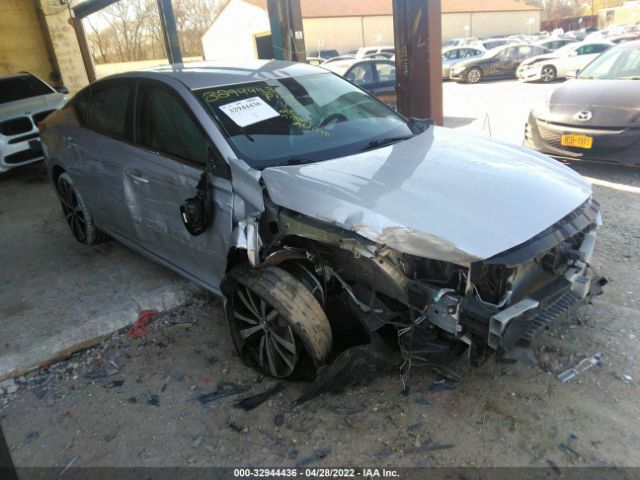 NISSAN ALTIMA 2020 1n4bl4cv8lc127148