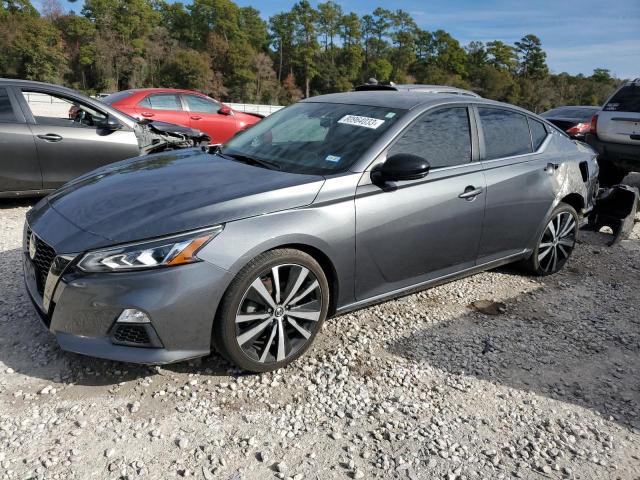 NISSAN ALTIMA 2020 1n4bl4cv8lc129675