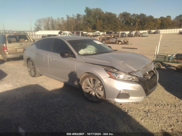 NISSAN ALTIMA 2020 1n4bl4cv8lc131894