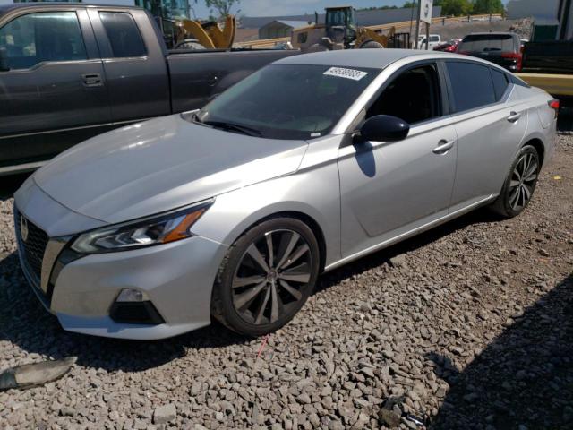 NISSAN ALTIMA SR 2020 1n4bl4cv8lc132219