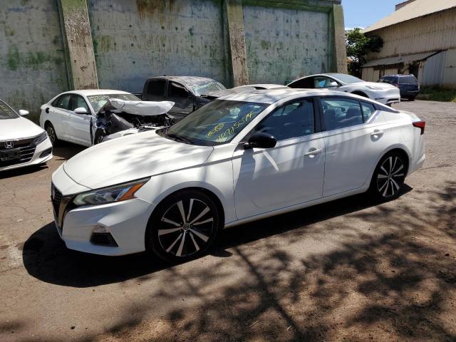 NISSAN ALTIMA 2020 1n4bl4cv8lc135220