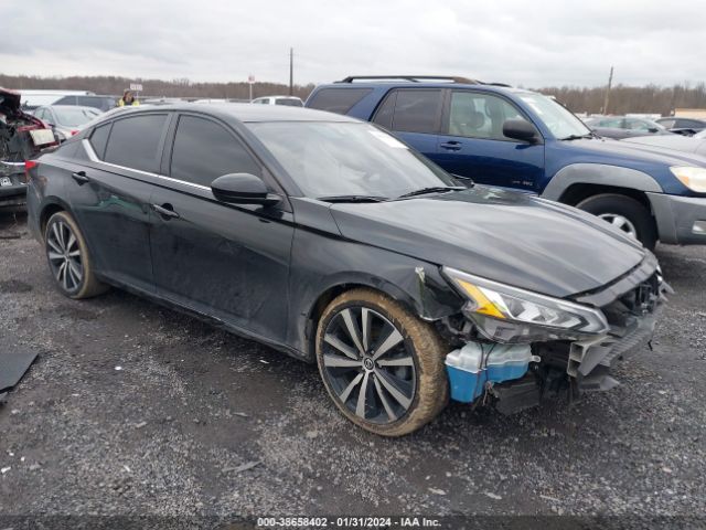 NISSAN ALTIMA 2020 1n4bl4cv8lc136285