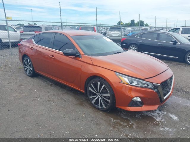 NISSAN ALTIMA 2020 1n4bl4cv8lc136514