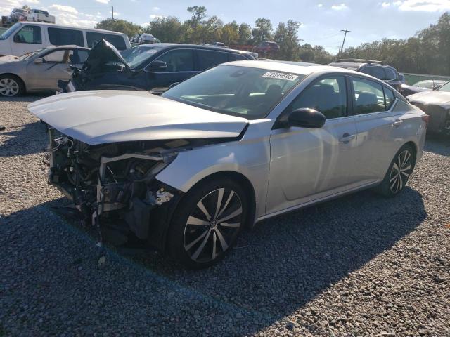 NISSAN ALTIMA 2020 1n4bl4cv8lc139011