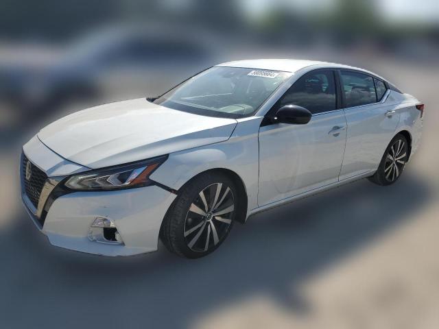 NISSAN ALTIMA 2020 1n4bl4cv8lc147559