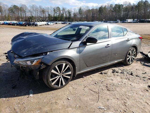 NISSAN ALTIMA 2020 1n4bl4cv8lc148355