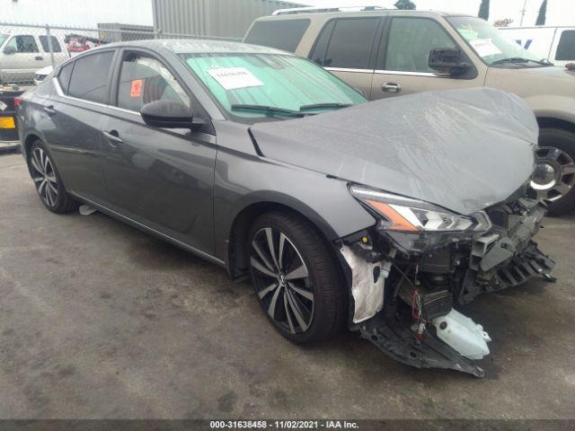 NISSAN ALTIMA 2020 1n4bl4cv8lc155600