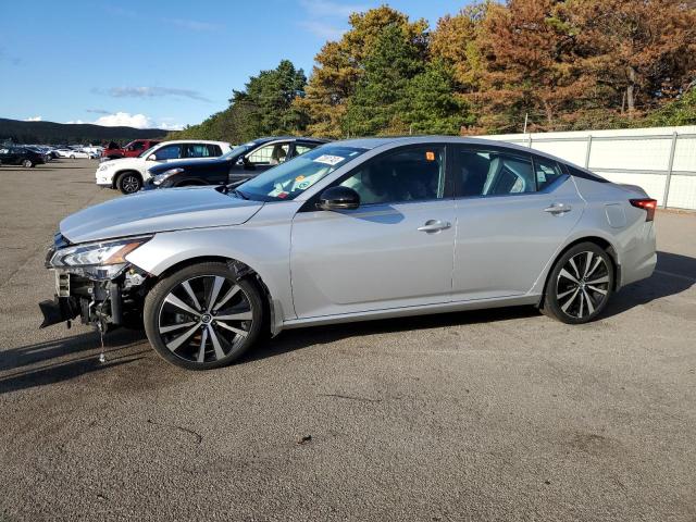 NISSAN ALTIMA 2020 1n4bl4cv8lc165981