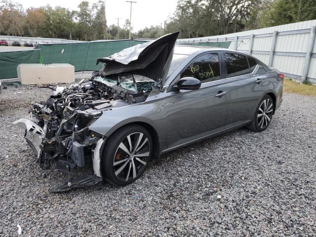 NISSAN ALTIMA 2020 1n4bl4cv8lc176155