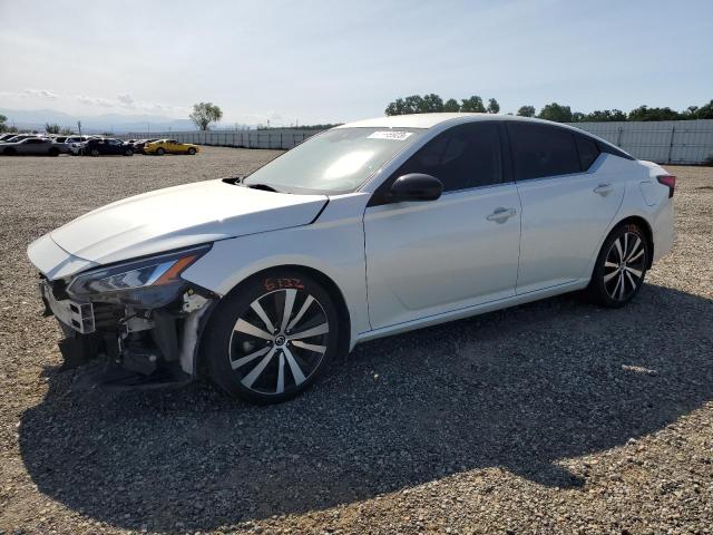 NISSAN ALTIMA SR 2020 1n4bl4cv8lc184126