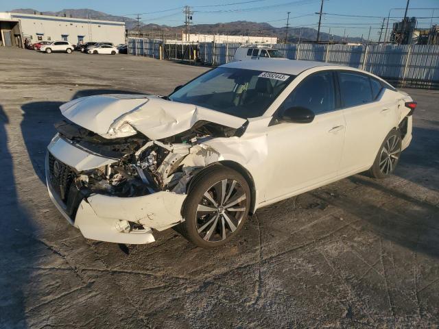 NISSAN ALTIMA 2020 1n4bl4cv8lc187513