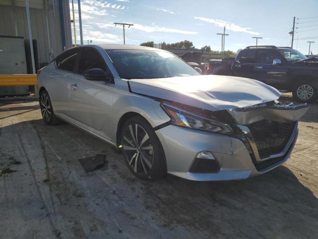 NISSAN ALTIMA SR 2020 1n4bl4cv8lc202334