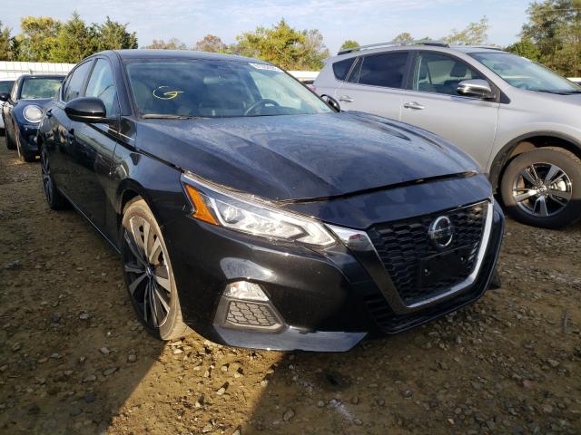 NISSAN ALTIMA SR 2020 1n4bl4cv8lc202768