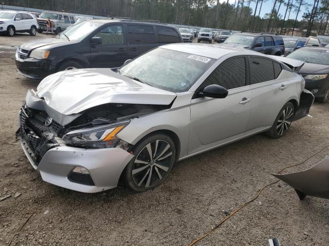 NISSAN ALTIMA SR 2020 1n4bl4cv8lc209560