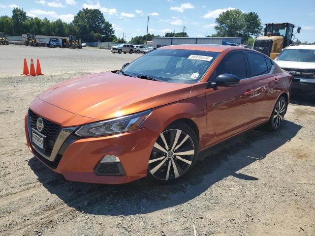 NISSAN ALTIMA 2020 1n4bl4cv8lc210353