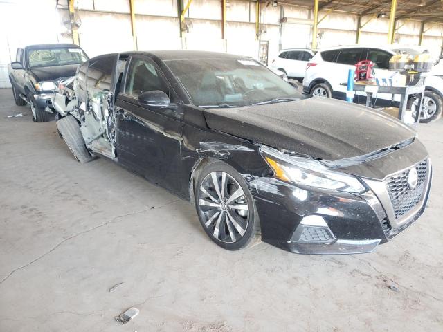 NISSAN ALTIMA SR 2020 1n4bl4cv8lc217612