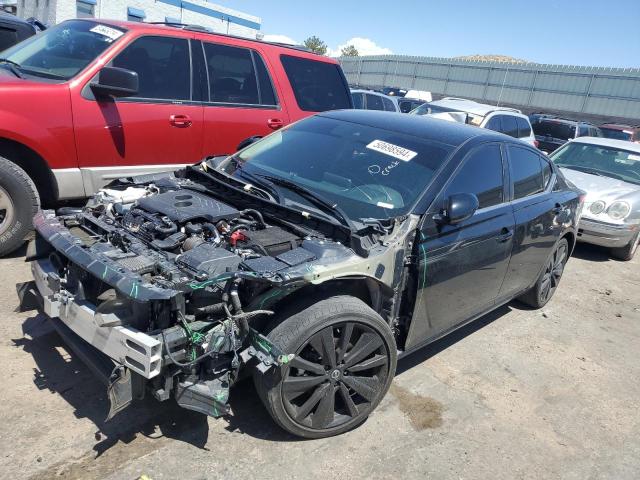 NISSAN ALTIMA 2020 1n4bl4cv8lc228982