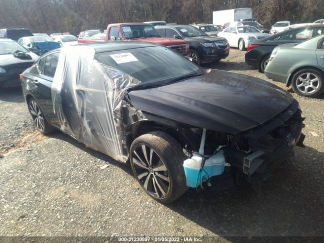 NISSAN ALTIMA 2020 1n4bl4cv8lc237682