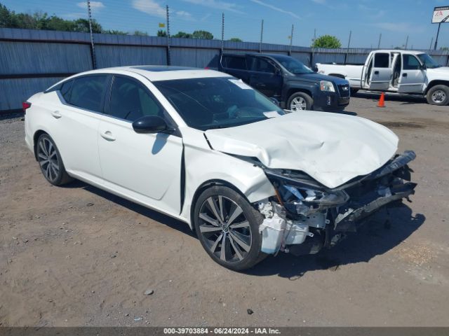 NISSAN ALTIMA 2020 1n4bl4cv8lc239349