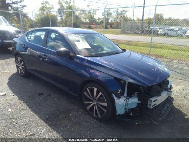 NISSAN ALTIMA 2020 1n4bl4cv8lc239643