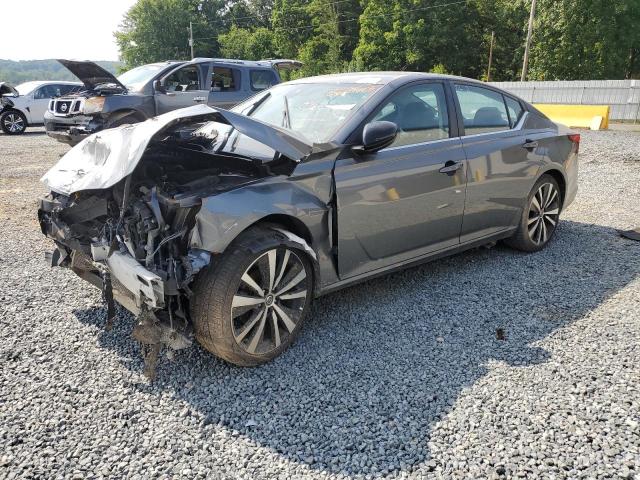 NISSAN ALTIMA SR 2020 1n4bl4cv8lc240047