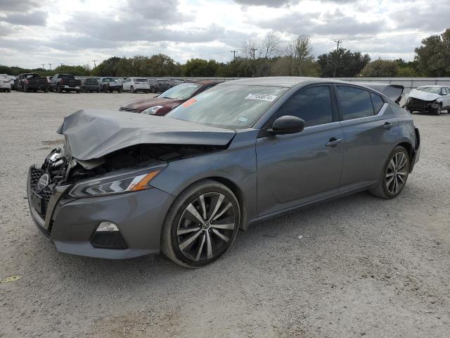 NISSAN ALTIMA SR 2020 1n4bl4cv8lc282749