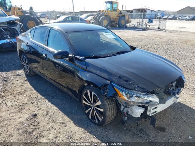 NISSAN ALTIMA 2020 1n4bl4cv8ln303345